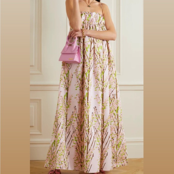 Bernadette Dresses & Skirts - Bernadette Blossom Print Dress